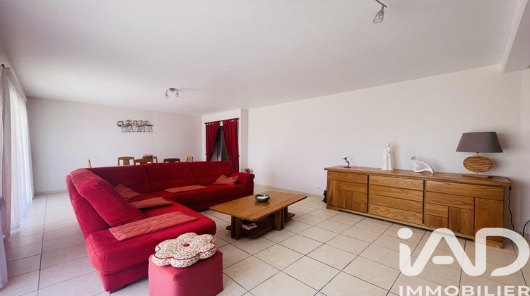 Ma-Cabane - Vente Maison Saint-Laurent-de-la-Salanque, 123 m²