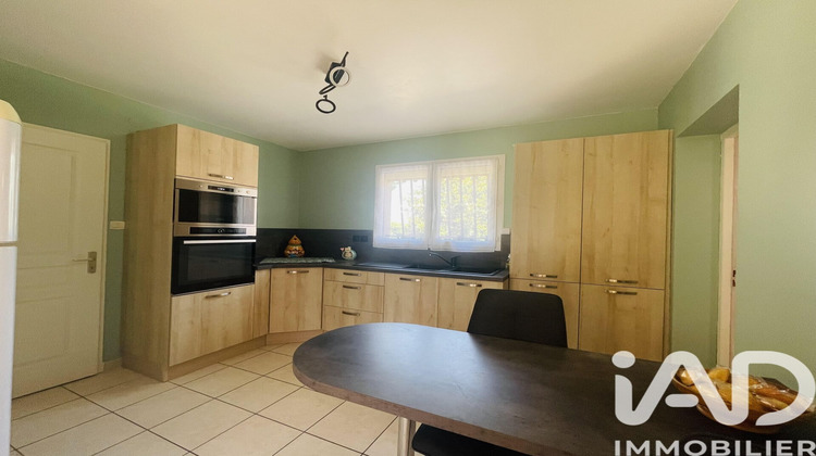 Ma-Cabane - Vente Maison Saint-Laurent-de-la-Salanque, 123 m²