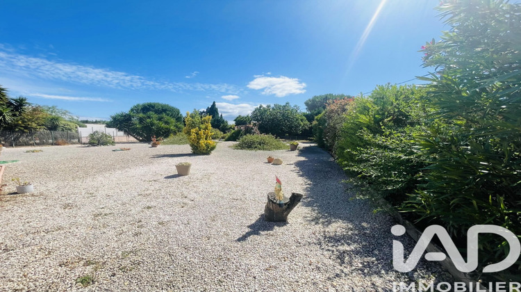 Ma-Cabane - Vente Maison Saint-Laurent-de-la-Salanque, 123 m²