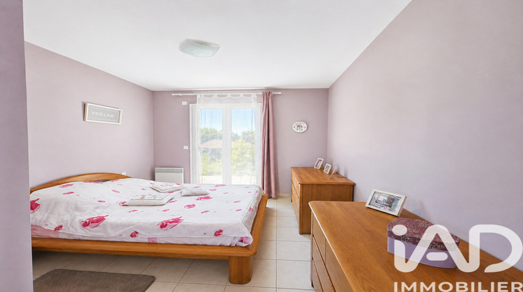 Ma-Cabane - Vente Maison Saint-Laurent-de-la-Salanque, 123 m²