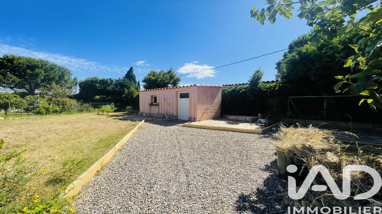 Ma-Cabane - Vente Maison Saint-Laurent-de-la-Salanque, 123 m²
