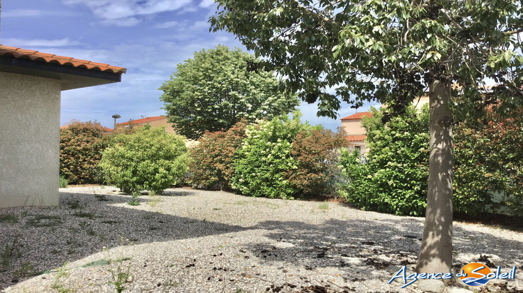 Ma-Cabane - Vente Maison Saint-Laurent-de-la-Salanque, 115 m²
