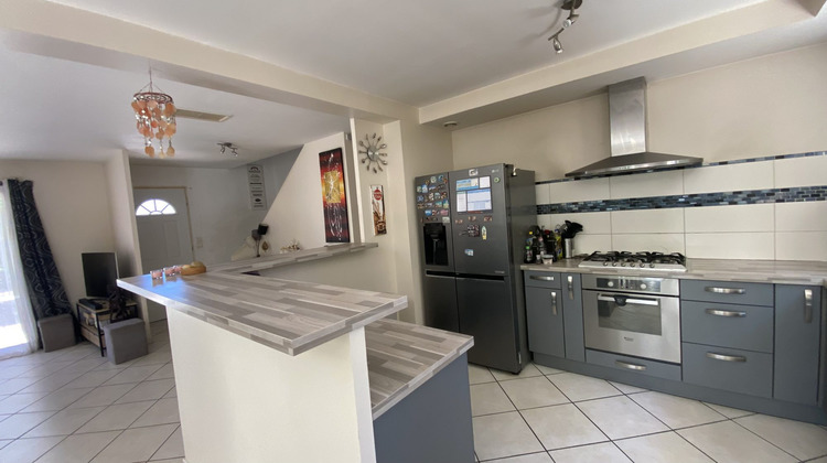Ma-Cabane - Vente Maison Saint-Laurent-de-la-Salanque, 131 m²