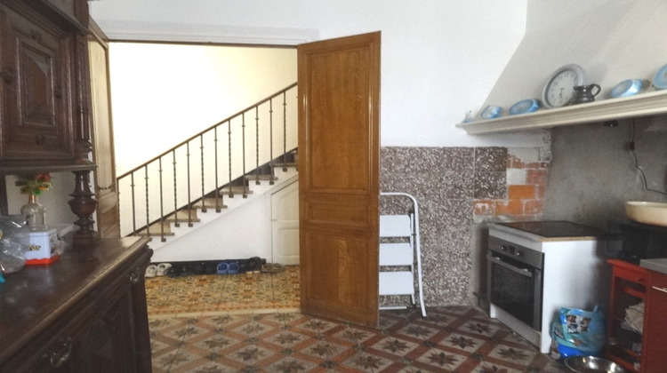 Ma-Cabane - Vente Maison Saint-Laurent-de-la-Salanque, 210 m²