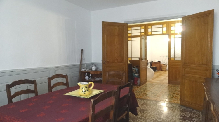 Ma-Cabane - Vente Maison Saint-Laurent-de-la-Salanque, 210 m²