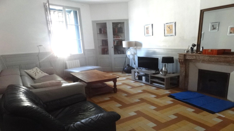 Ma-Cabane - Vente Maison Saint-Laurent-de-la-Salanque, 210 m²