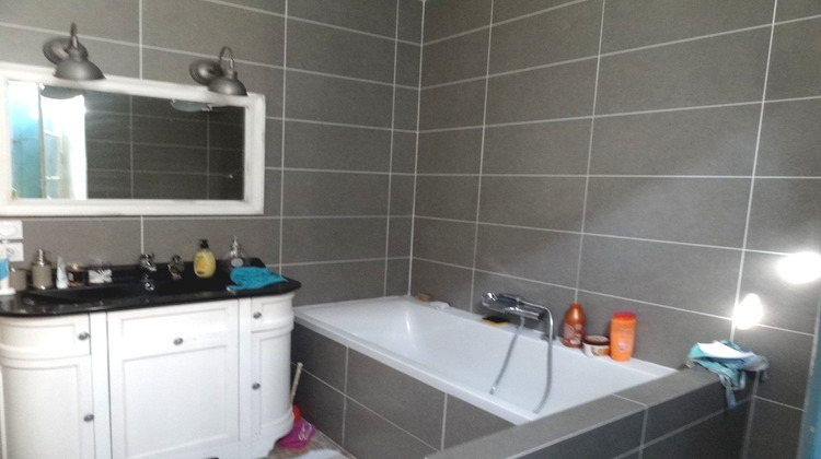 Ma-Cabane - Vente Maison Saint-Laurent-de-la-Salanque, 210 m²