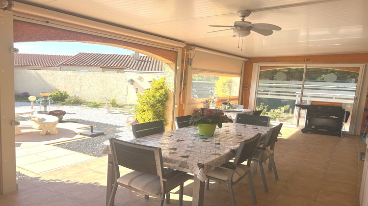 Ma-Cabane - Vente Maison Saint-Laurent-de-la-Salanque, 110 m²
