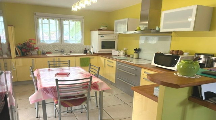 Ma-Cabane - Vente Maison Saint-Laurent-de-la-Salanque, 110 m²