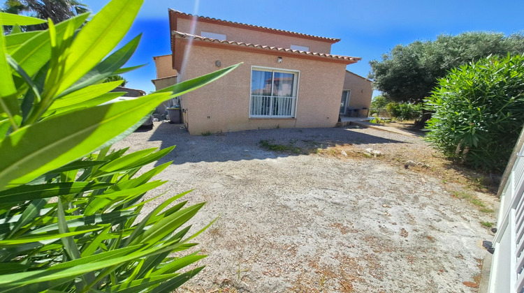 Ma-Cabane - Vente Maison SAINT-LAURENT-DE-LA-SALANQUE, 120 m²