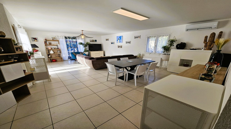 Ma-Cabane - Vente Maison SAINT-LAURENT-DE-LA-SALANQUE, 120 m²