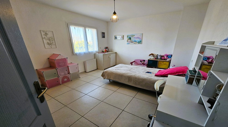 Ma-Cabane - Vente Maison SAINT-LAURENT-DE-LA-SALANQUE, 120 m²