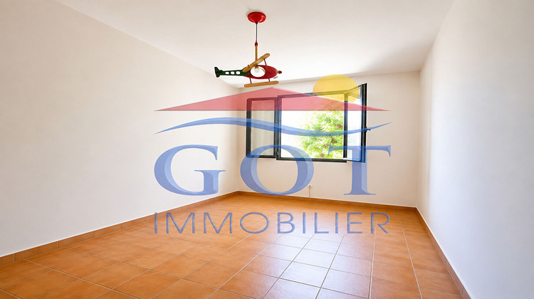 Ma-Cabane - Vente Maison SAINT-LAURENT-DE-LA-SALANQUE, 87 m²