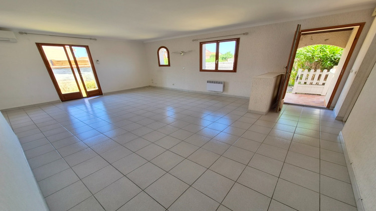 Ma-Cabane - Vente Maison SAINT-LAURENT-DE-LA-SALANQUE, 70 m²