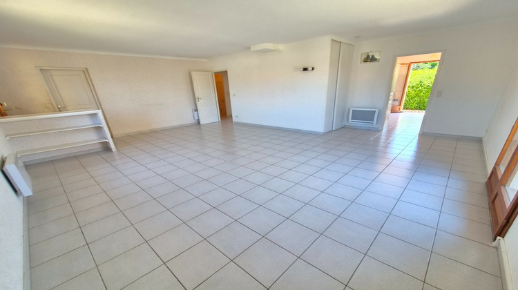 Ma-Cabane - Vente Maison SAINT-LAURENT-DE-LA-SALANQUE, 70 m²