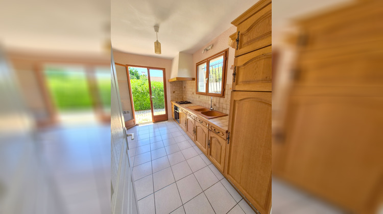 Ma-Cabane - Vente Maison SAINT-LAURENT-DE-LA-SALANQUE, 70 m²