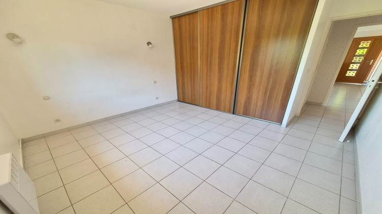 Ma-Cabane - Vente Maison SAINT-LAURENT-DE-LA-SALANQUE, 70 m²