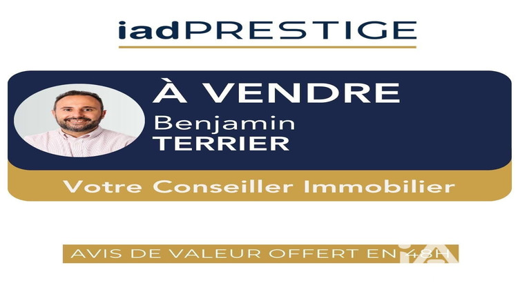 Ma-Cabane - Vente Maison Saint-Laurent-de-la-Salanque, 186 m²