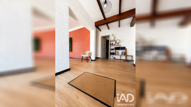 Ma-Cabane - Vente Maison Saint-Laurent-de-la-Salanque, 186 m²