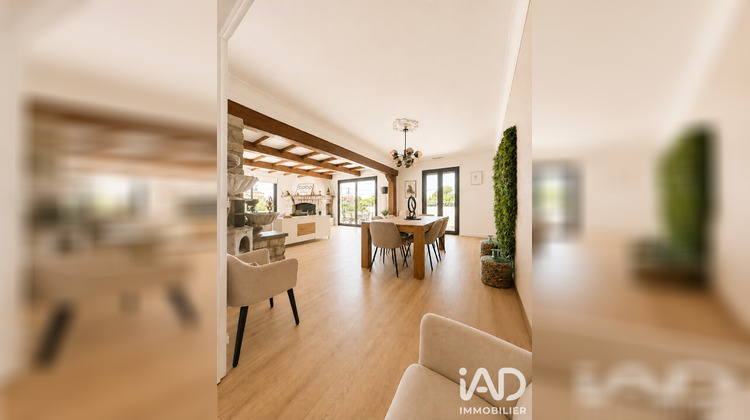 Ma-Cabane - Vente Maison Saint-Laurent-de-la-Salanque, 186 m²