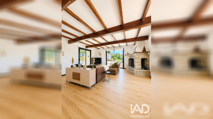 Ma-Cabane - Vente Maison Saint-Laurent-de-la-Salanque, 186 m²