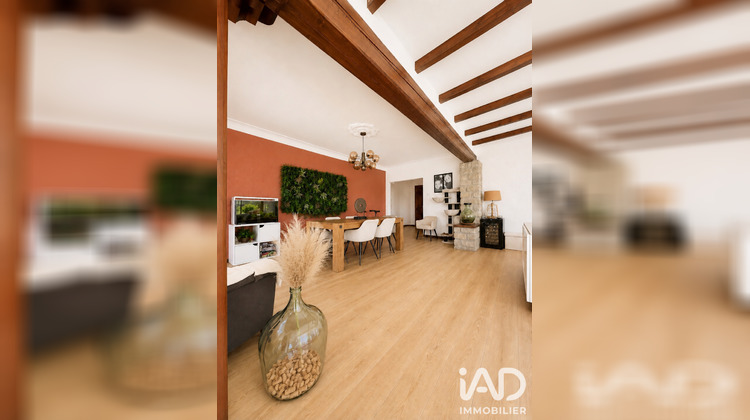 Ma-Cabane - Vente Maison Saint-Laurent-de-la-Salanque, 186 m²