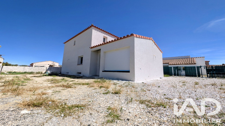 Ma-Cabane - Vente Maison Saint-Laurent-de-la-Salanque, 83 m²