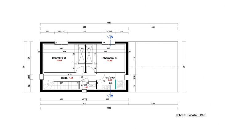 Ma-Cabane - Vente Maison Saint-Laurent-de-la-Salanque, 83 m²