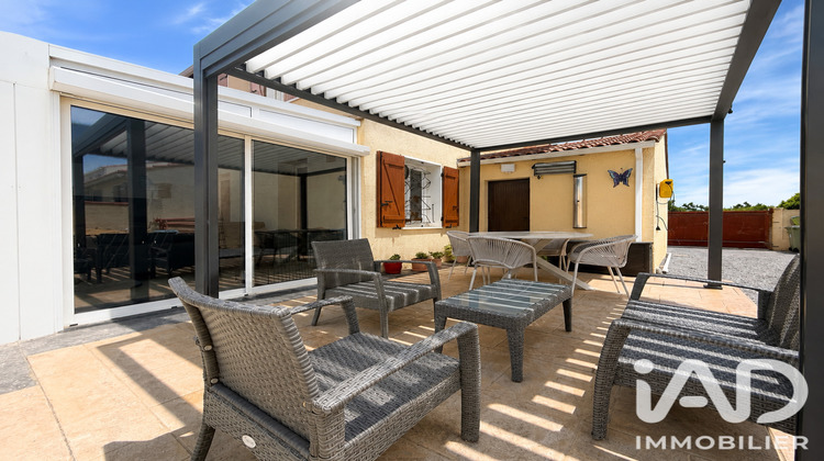 Ma-Cabane - Vente Maison Saint-Laurent-de-la-Salanque, 97 m²