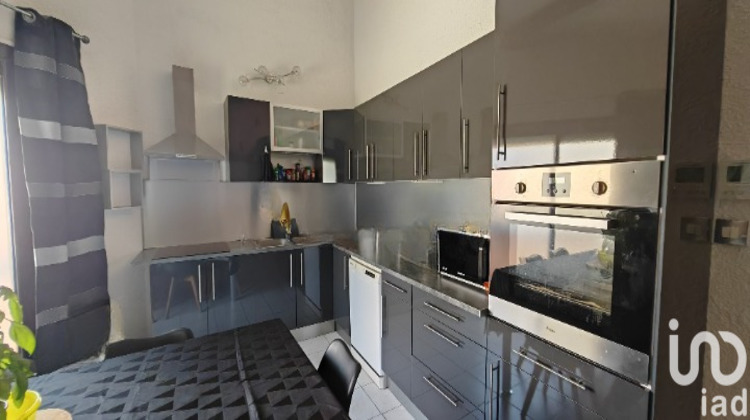 Ma-Cabane - Vente Maison Saint-Laurent-de-la-Salanque, 87 m²