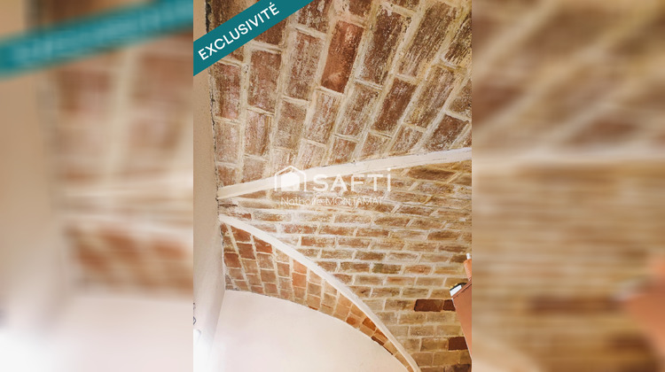 Ma-Cabane - Vente Maison Saint-Laurent-de-la-Salanque, 90 m²