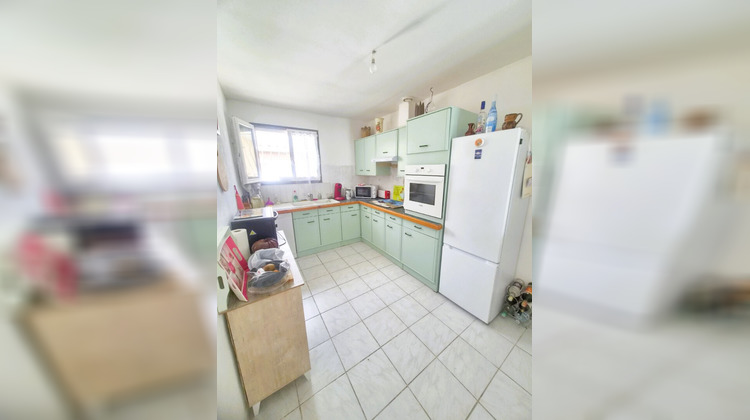 Ma-Cabane - Vente Maison SAINT-LAURENT-DE-LA-SALANQUE, 83 m²