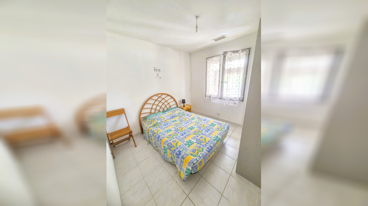 Ma-Cabane - Vente Maison SAINT-LAURENT-DE-LA-SALANQUE, 83 m²