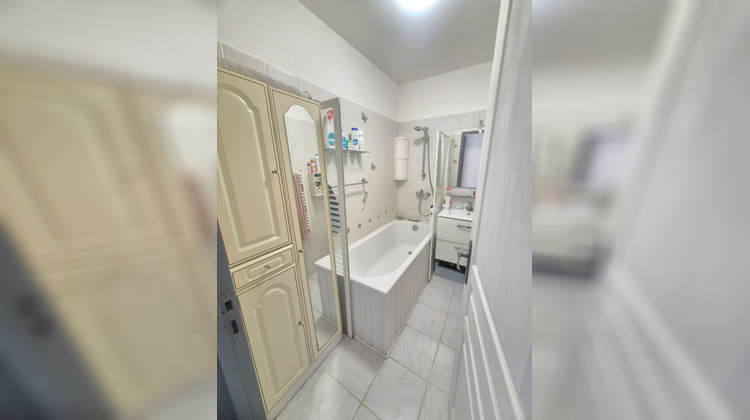 Ma-Cabane - Vente Maison SAINT-LAURENT-DE-LA-SALANQUE, 83 m²