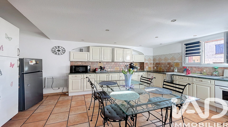Ma-Cabane - Vente Maison Saint-Laurent-de-la-Salanque, 104 m²
