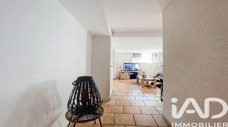 Ma-Cabane - Vente Maison Saint-Laurent-de-la-Salanque, 104 m²