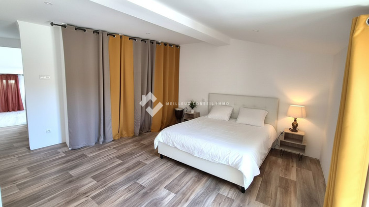 Ma-Cabane - Vente Maison Saint-Laurent-de-la-Salanque, 170 m²