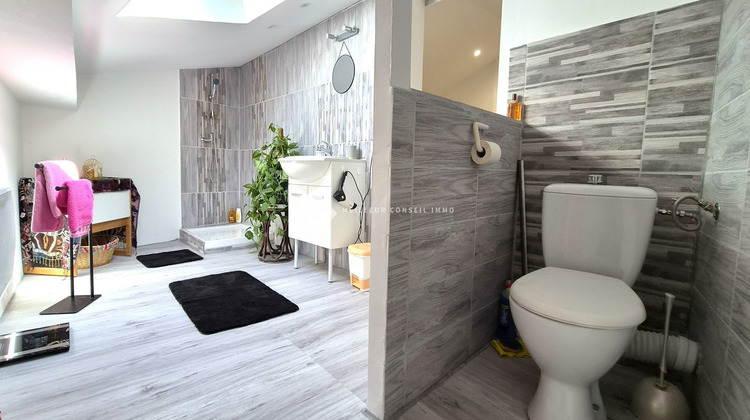 Ma-Cabane - Vente Maison Saint-Laurent-de-la-Salanque, 170 m²