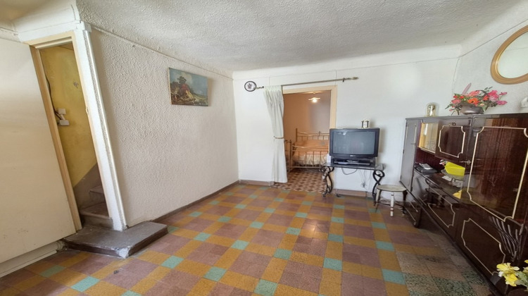 Ma-Cabane - Vente Maison SAINT-LAURENT-DE-LA-SALANQUE, 60 m²
