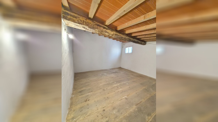 Ma-Cabane - Vente Maison SAINT-LAURENT-DE-LA-SALANQUE, 60 m²