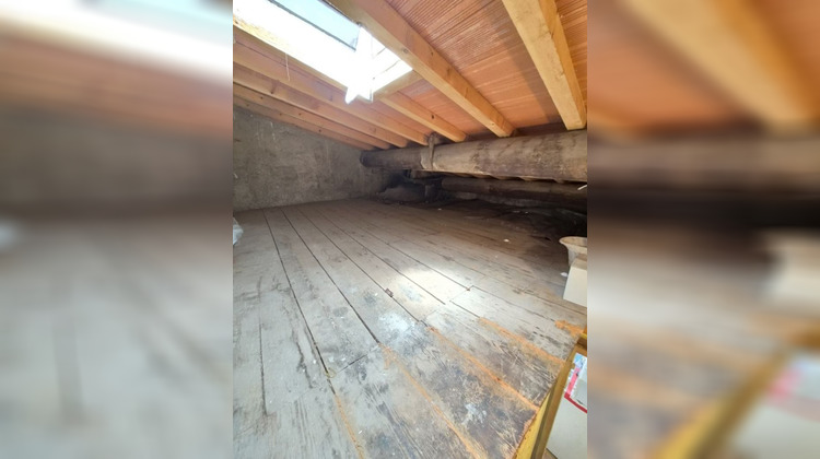 Ma-Cabane - Vente Maison SAINT-LAURENT-DE-LA-SALANQUE, 60 m²