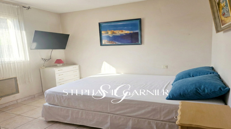 Ma-Cabane - Vente Maison SAINT LAURENT DE LA SALANQUE, 98 m²
