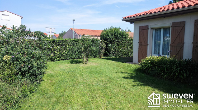 Ma-Cabane - Vente Maison Saint-Laurent-de-la-Salanque, 105 m²