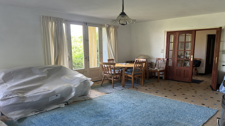 Ma-Cabane - Vente Maison Saint-Laurent-de-la-Salle, 115 m²