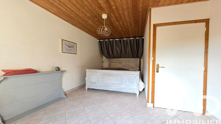 Ma-Cabane - Vente Maison Saint-Laurent-de-la-Salle, 74 m²
