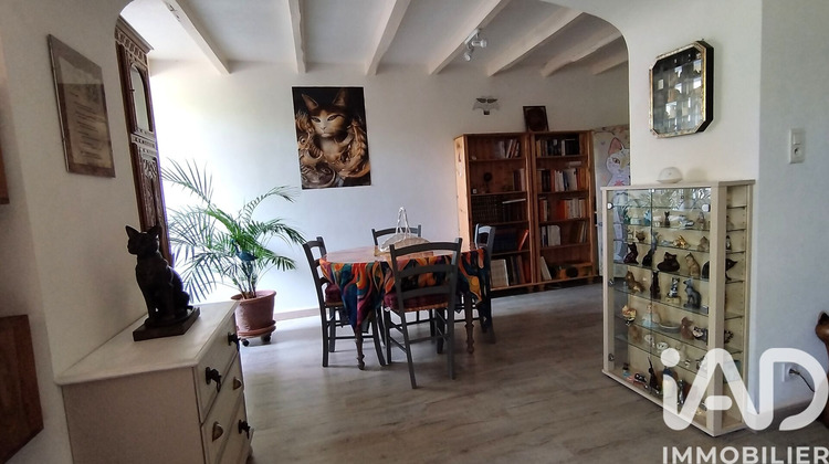 Ma-Cabane - Vente Maison Saint-Laurent-de-la-Salle, 209 m²