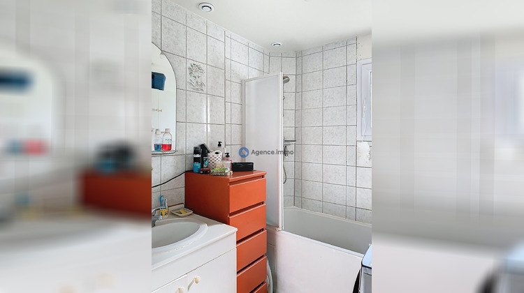 Ma-Cabane - Vente Maison Saint-Laurent-de-Lin, 110 m²