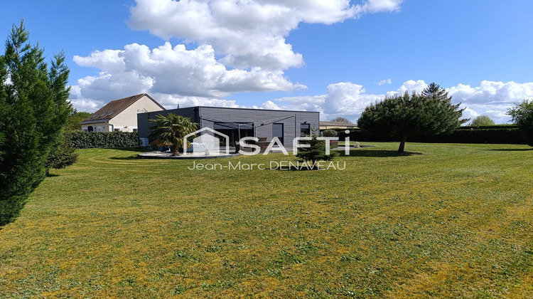 Ma-Cabane - Vente Maison Saint-Laurent-de-Lin, 103 m²