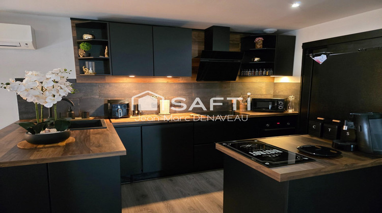 Ma-Cabane - Vente Maison Saint-Laurent-de-Lin, 103 m²