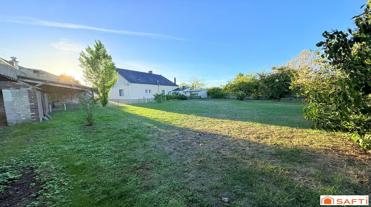 Ma-Cabane - Vente Maison Saint-Laurent-de-Lin, 112 m²